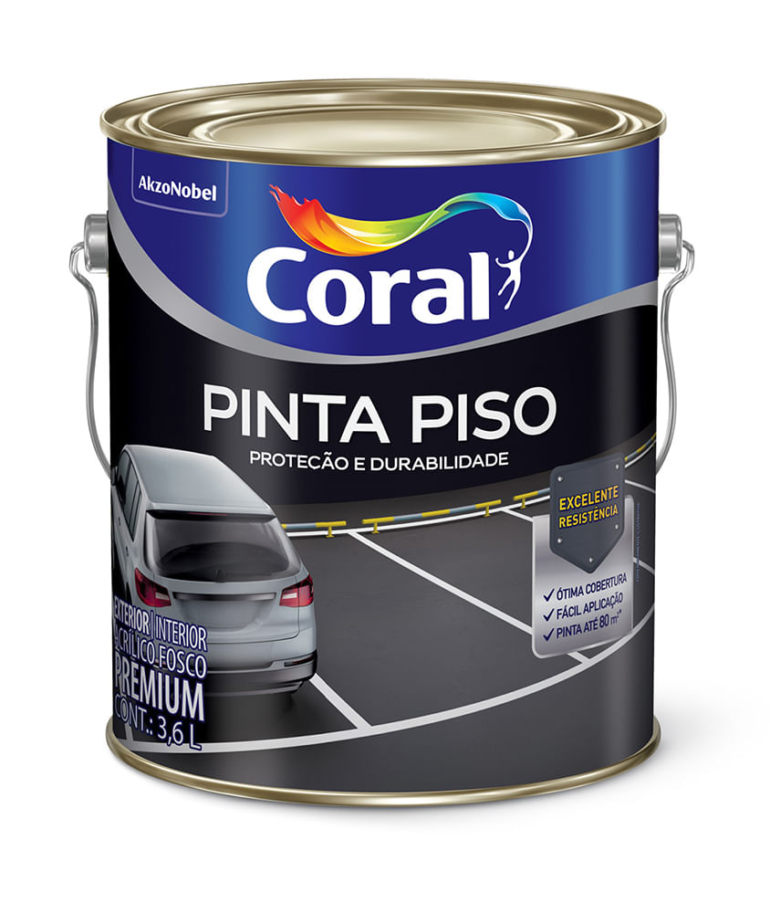 Onde posso comprar tinta para fazer desenhos e murais no chão? Pintura para  pisos de alta qualidade - Angar ® Comprar Pintura