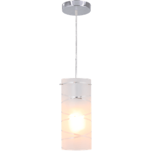 Pendente Sobrepor First 1L Fosco Bronzearte