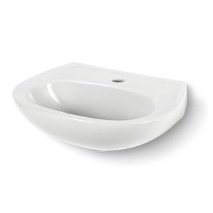 Lavatório Sabará IL32-00 Branco Icasa