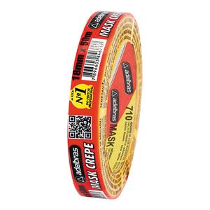 Fita Crepe Sleeve 18x50 Adelbras