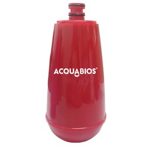 Refil Acqua Colors Vermelho Acquabios