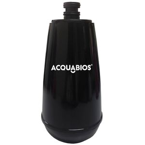 Refil Acqua Colors Preto Acquabios