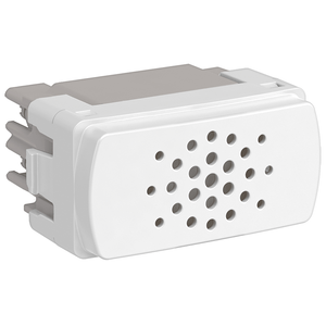 Módulo Campainha Cigarra Miluz 127V Schneider