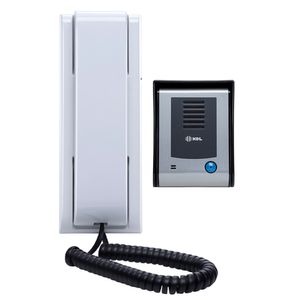 Porteiro Eletrônico C/ Siga-me F9-S HDL
