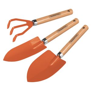 Conjunto Para Jardinagem Tramontina