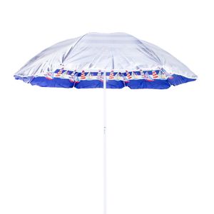 Guarda-Sol Articulado Classic 1,80M Belfix