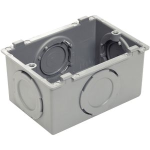 Condulete Plastibox X Tramontina