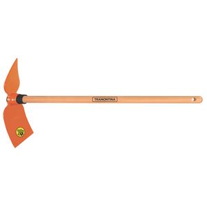 Sacho Coração Em Aço 60cm Tramontina