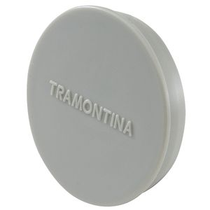 Tampão Para Condulete Múltiplo 1" Tramontina