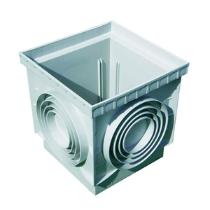 Caixa Cubica 20X20 Odem