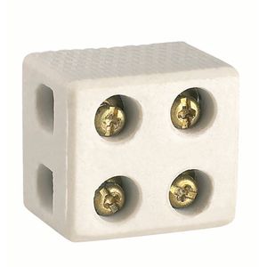 Conector Bipolar 50A Lorenzetti