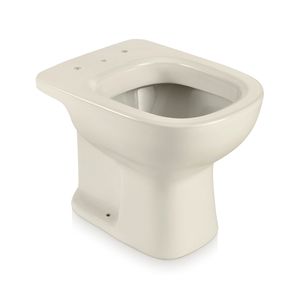 Vaso Convencional Etna Palha Icasa