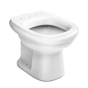 Vaso Convencional Sabatini Branco Icasa