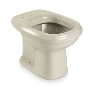 Vaso Convencional Sabatini Areia Icasa