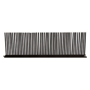 Tapa Passaros 50X15 Odem
