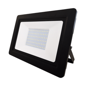 Refletor Deep Fit Led 100W Bivolt 6500K Bronzearte
