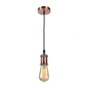 Pendente Decor Cobre Bronzearte