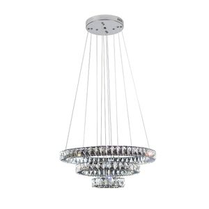 Pendente Tokyo Led 60W Bronzearte