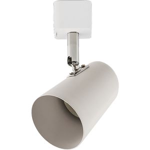 Spot New Short Para Trilho Branco Bronzearte