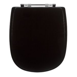 Assento Sabatini Preto Sicmol