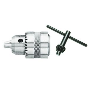 Conjunto Mandril e Chave 13mm Makita