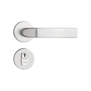 Fechadura Cromo Acetinado Copa 962-80E Pado