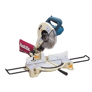 Serra de Esquadria 10" 127V Makita