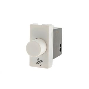 Módulo Variador Para Ventilador Pial Plus+ Branco Pial