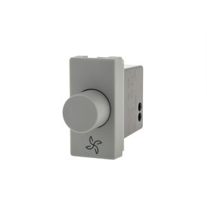 Módulo Variador Para Ventilador Pial Plus+ Cinza Pial