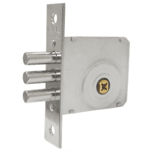 Trava Tetra 140 Pitones R68 Cromado Papaiz