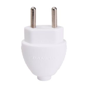 Plugue Desmontável 2P 20A Daneva