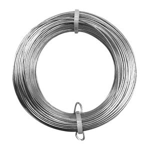 Arame Galvanizado 16 (1,65MM) 5M Bemfixa