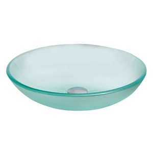 Cuba de Apoio Fosco 40cm CrisMetal