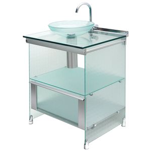 Gabinete Cris-Space 62,5x48,5X88cm CrisMetal