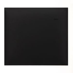 Placa Cega Pial Plus+ 4X4 Preta Pial