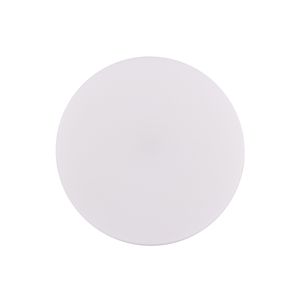 Luminária de Sobrepor Frameless Redonda 24W Bivolt 6500K Bronzearte