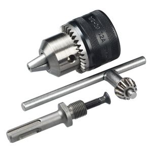 Adaptador SDS Plus Com Mandril Bosch