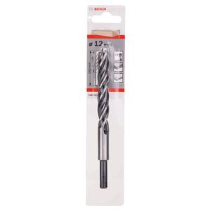 Broca Espiral Para Madeira 12mm Bosch