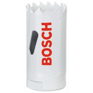 Serra Copo Bimetal 25mm Bosch
