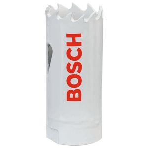 Serra Copo Bimetal 22mm Bosch