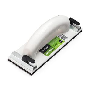 Suporte Manual Para Lixa Atlas