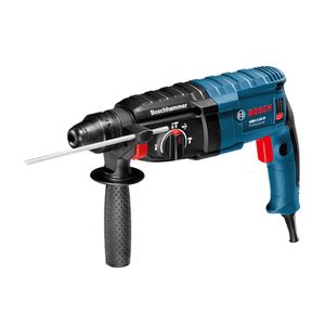 Martelete Perfurador Rompedor GBH 2-24 D 800W 220V Bosch