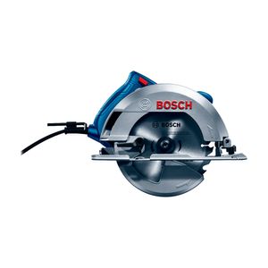 Serra Circular STD 1500W 127V Bosch