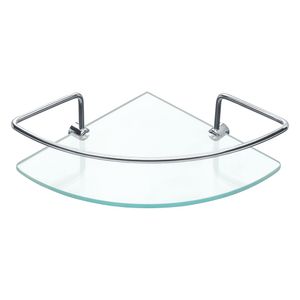 Cantoneira de Vidro Com Haste 20x20 Primafer