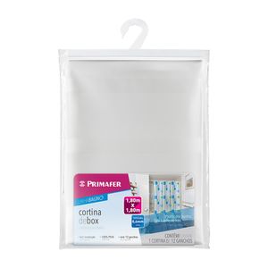 Cortina Box PVA 180x180 Primafer