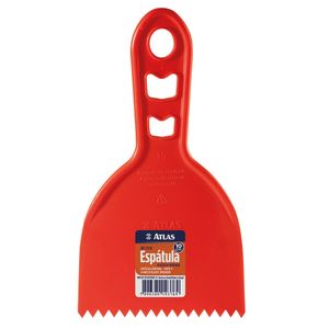 Espátula Plástica 10cm 151/10 Atlas