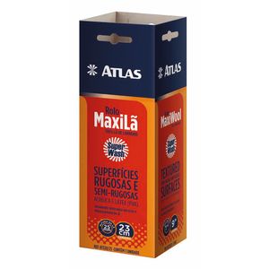Rolo Maxilã AT328/25 Atlas