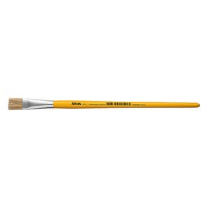 Pincel Achatado 915/4 Atlas