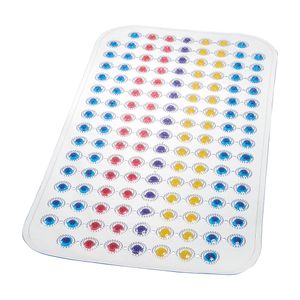 Tapete Para Banho 72x36cm Primafer