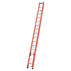 Escada Fibra Extensível Vazada EFV27 Cogumelo
